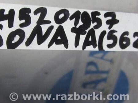 ФОТО Пластик под лобовое стекло (Жабо) для Hyundai Sonata YF (09.2009-03.2014) Киев