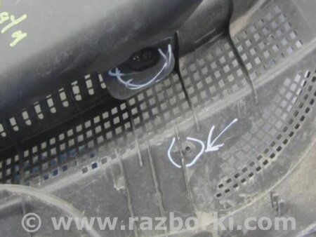 ФОТО Пластик под лобовое стекло (Жабо) для Hyundai Sonata YF (09.2009-03.2014) Киев
