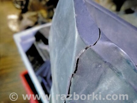 ФОТО Пластик под лобовое стекло (Жабо) для Hyundai Sonata YF (09.2009-03.2014) Киев