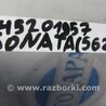 ФОТО Пластик под лобовое стекло (Жабо) для Hyundai Sonata YF (09.2009-03.2014) Киев