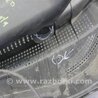 ФОТО Пластик под лобовое стекло (Жабо) для Hyundai Sonata YF (09.2009-03.2014) Киев