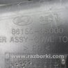 ФОТО Пластик под лобовое стекло (Жабо) для Hyundai Sonata YF (09.2009-03.2014) Киев