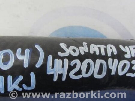 ФОТО Патрубок системы охлаждения для Hyundai Sonata YF (09.2009-03.2014) Киев