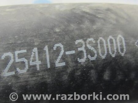 ФОТО Патрубок системы охлаждения для Hyundai Sonata YF (09.2009-03.2014) Киев