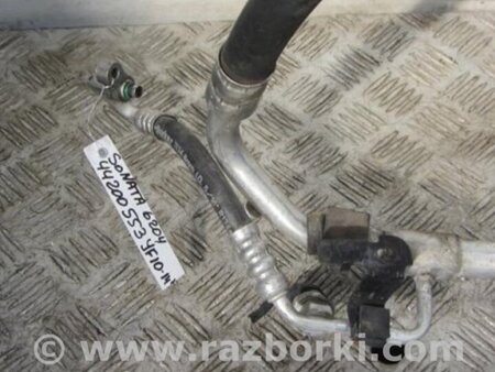 ФОТО Трубка кондиционера для Hyundai Sonata YF (09.2009-03.2014) Киев