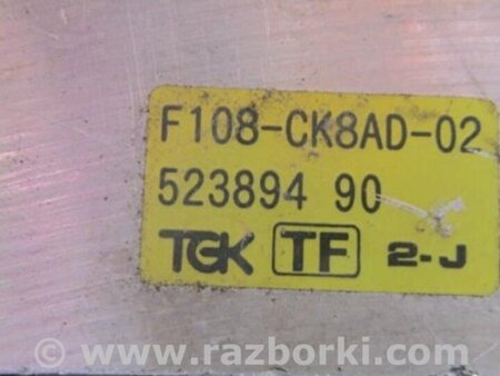ФОТО Трубка кондиционера для Hyundai Sonata YF (09.2009-03.2014) Киев