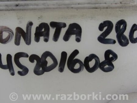 ФОТО Расширительный бачок для Hyundai Sonata YF (09.2009-03.2014) Киев