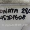 ФОТО Расширительный бачок для Hyundai Sonata YF (09.2009-03.2014) Киев