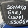 ФОТО Патрубок воздушного фильтра для Hyundai Sonata YF (09.2009-03.2014) Киев