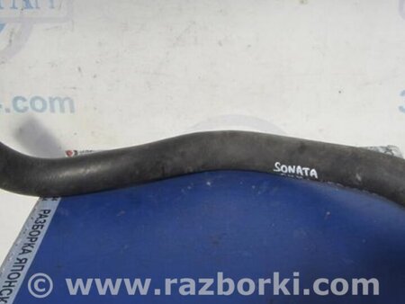 ФОТО Патрубок системы охлаждения для Hyundai Sonata YF (09.2009-03.2014) Киев