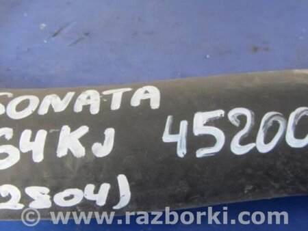 ФОТО Патрубок системы охлаждения для Hyundai Sonata YF (09.2009-03.2014) Киев