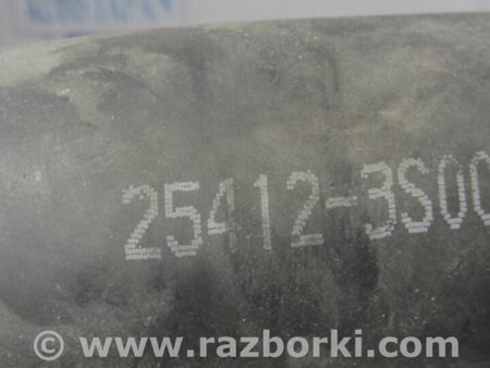 ФОТО Патрубок системы охлаждения для Hyundai Sonata YF (09.2009-03.2014) Киев