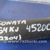 ФОТО Патрубок системы охлаждения для Hyundai Sonata YF (09.2009-03.2014) Киев