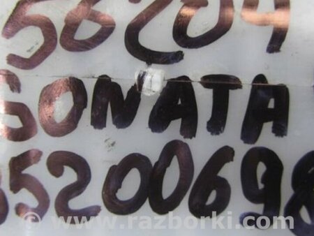 ФОТО Главный тормозной цилиндр для Hyundai Sonata YF (09.2009-03.2014) Киев