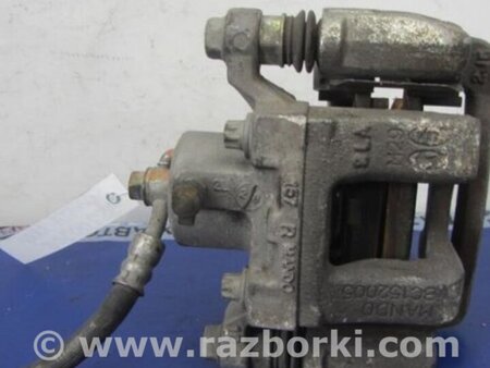 ФОТО Суппорт для Hyundai Sonata YF (09.2009-03.2014) Киев
