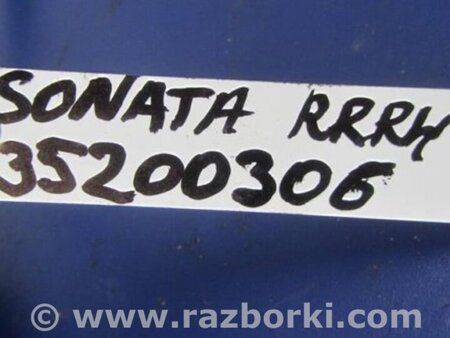 ФОТО Суппорт для Hyundai Sonata YF (09.2009-03.2014) Киев