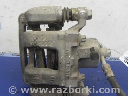 ФОТО Суппорт для Hyundai Sonata YF (09.2009-03.2014) Киев