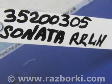 ФОТО Суппорт для Hyundai Sonata YF (09.2009-03.2014) Киев