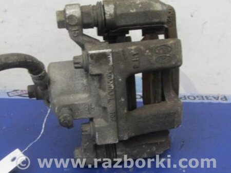 ФОТО Суппорт для Hyundai Sonata YF (09.2009-03.2014) Киев
