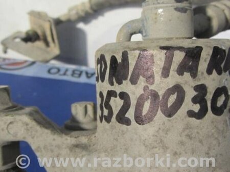 ФОТО Суппорт для Hyundai Sonata YF (09.2009-03.2014) Киев