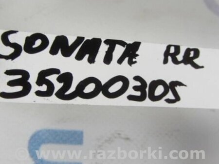 ФОТО Стабилизатор задний для Hyundai Sonata YF (09.2009-03.2014) Киев