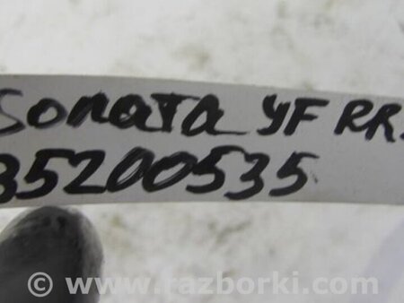 ФОТО Пружина задняя для Hyundai Sonata YF (09.2009-03.2014) Киев