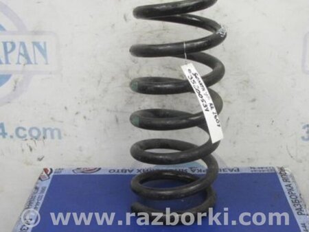 ФОТО Пружина задняя для Hyundai Sonata YF (09.2009-03.2014) Киев