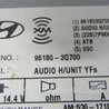 ФОТО Магнитола для Hyundai Sonata YF (09.2009-03.2014) Киев