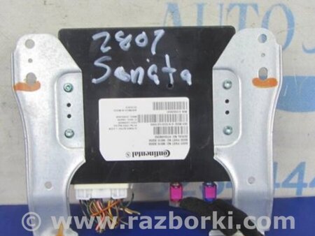 ФОТО Блок комфорта для Hyundai Sonata YF (09.2009-03.2014) Киев