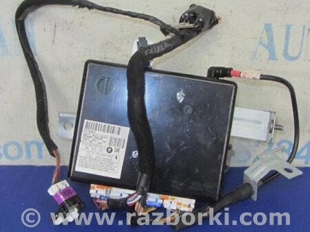 ФОТО Блок комфорта для Hyundai Sonata YF (09.2009-03.2014) Киев
