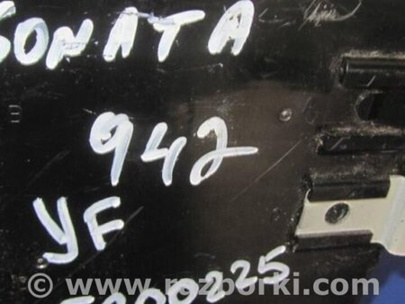ФОТО Блок комфорта для Hyundai Sonata YF (09.2009-03.2014) Киев
