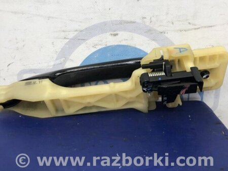 ФОТО Ручка двери для Hyundai Sonata YF (09.2009-03.2014) Киев