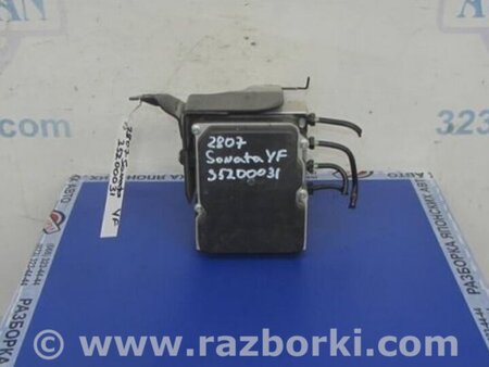 ФОТО Блок ABS для Hyundai Sonata YF (09.2009-03.2014) Киев