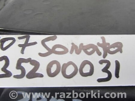 ФОТО Блок ABS для Hyundai Sonata YF (09.2009-03.2014) Киев