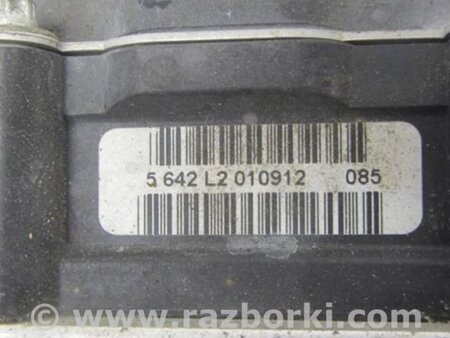 ФОТО Блок ABS для Hyundai Sonata YF (09.2009-03.2014) Киев