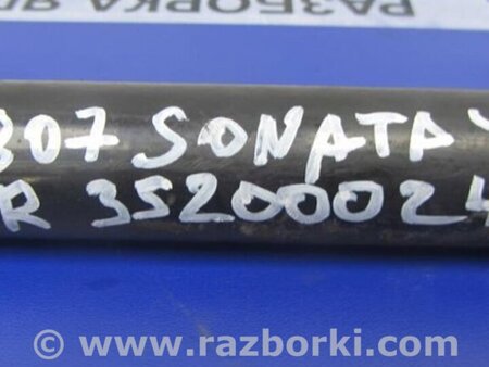 ФОТО Стабилизатор передний для Hyundai Sonata YF (09.2009-03.2014) Киев