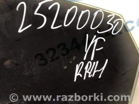 ФОТО Стекло двери для Hyundai Sonata YF (09.2009-03.2014) Киев