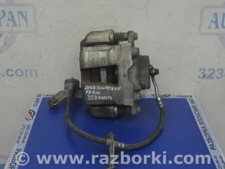 ФОТО Суппорт для Hyundai Sonata YF (09.2009-03.2014) Киев