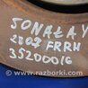 ФОТО Диск тормозной передний для Hyundai Sonata YF (09.2009-03.2014) Киев