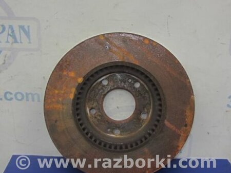 ФОТО Диск тормозной передний для Hyundai Sonata YF (09.2009-03.2014) Киев