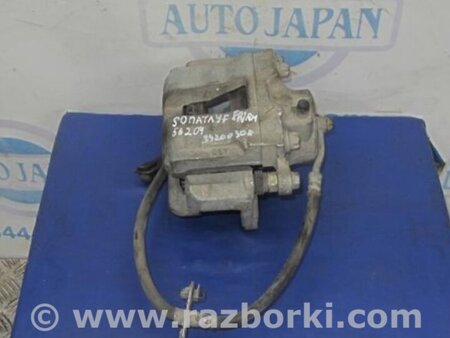 ФОТО Суппорт для Hyundai Sonata YF (09.2009-03.2014) Киев