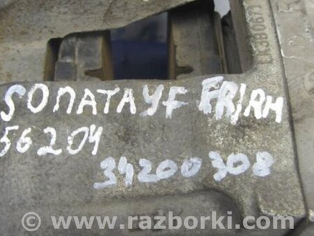 ФОТО Суппорт для Hyundai Sonata YF (09.2009-03.2014) Киев