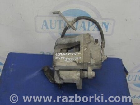 ФОТО Суппорт для Hyundai Sonata YF (09.2009-03.2014) Киев
