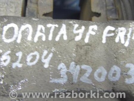 ФОТО Суппорт для Hyundai Sonata YF (09.2009-03.2014) Киев