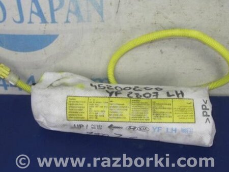 ФОТО Airbag сидения для Hyundai Sonata YF (09.2009-03.2014) Киев