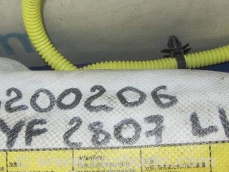 ФОТО Airbag сидения для Hyundai Sonata YF (09.2009-03.2014) Киев