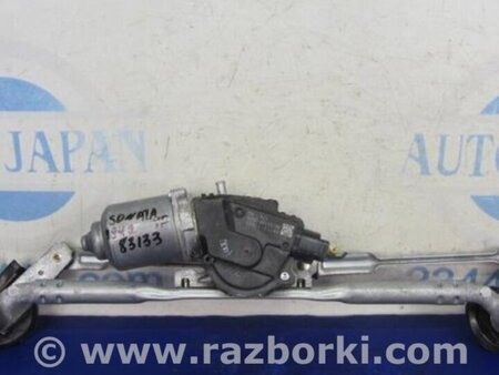 ФОТО Трапеция дворников для Hyundai Sonata YF (09.2009-03.2014) Киев