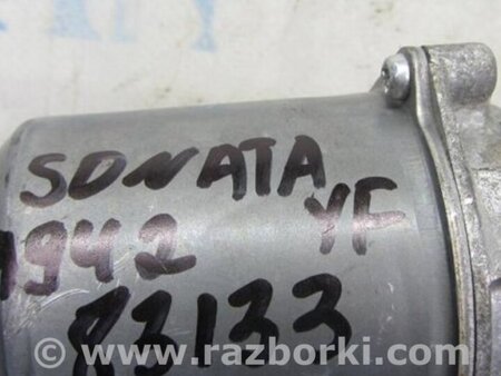 ФОТО Трапеция дворников для Hyundai Sonata YF (09.2009-03.2014) Киев