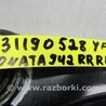 ФОТО Рычаг задний верхний поперечный для Hyundai Sonata YF (09.2009-03.2014) Киев