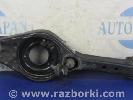 ФОТО Рычаг задний нижний поперечный для Hyundai Sonata YF (09.2009-03.2014) Киев